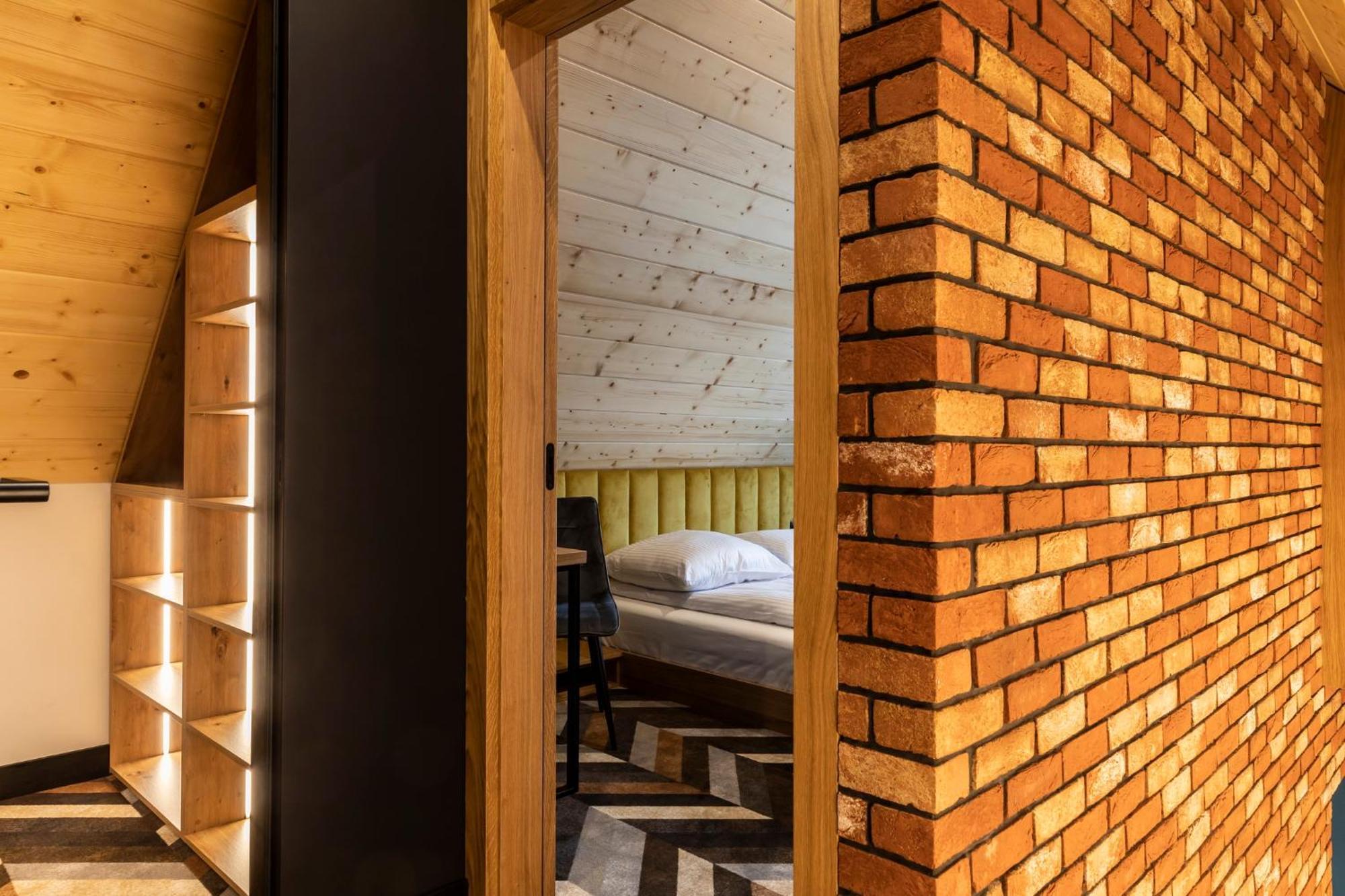 Udanypobyt Apartamenty Czorsztyn Panorama 2 A Kluszkowce Zewnętrze zdjęcie